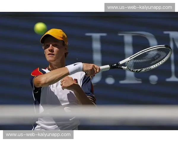 不容错过的盛事！完整回放“美网全场录像”带你重温网球传奇时刻