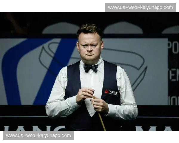 斯诺克训练计划